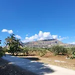 La Casa Del Duca * Porticalazzo