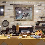 La Casa Del Duca Porticalazzo