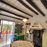 Apartamento La Casa Del Duca Porticalazzo