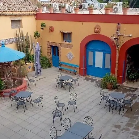 La Casa Del Duca Апартаменты Porticalazzo