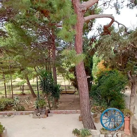 아파트 La Casa Del Duca *