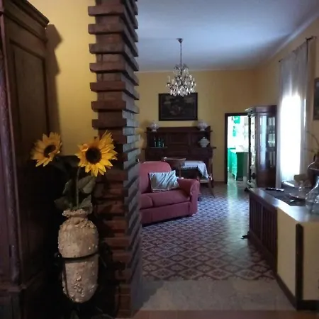 아파트 La Casa Del Duca *