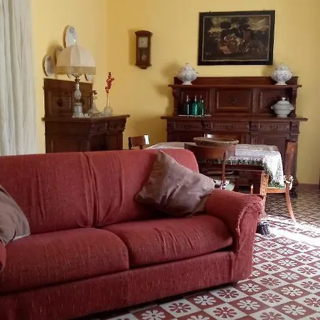 Апартаменты La Casa Del Duca *