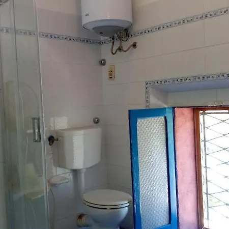 La Casa Del Duca Апартаменты Porticalazzo