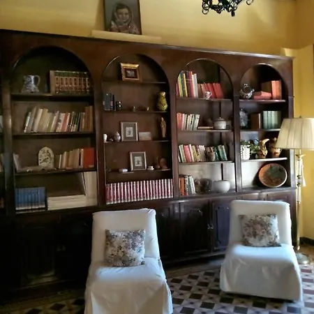 La Casa Del Duca * Porticalazzo