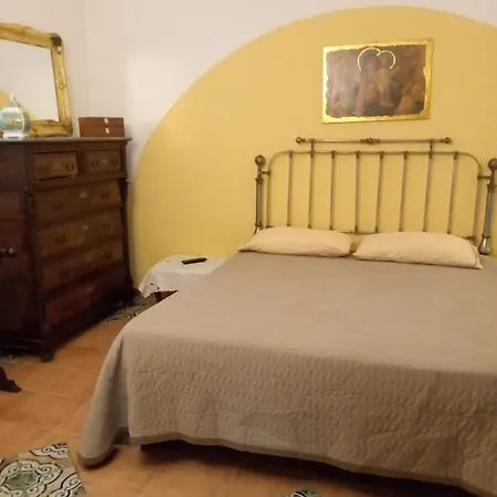 La Casa Del Duca Porticalazzo