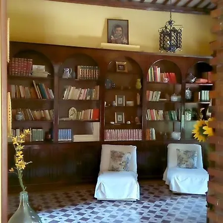 Апартаменты La Casa Del Duca Porticalazzo