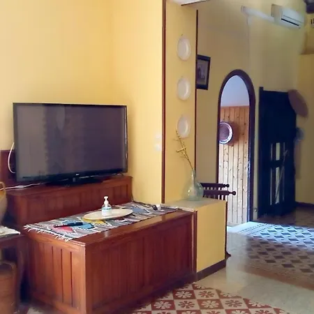 La Casa Del Duca *