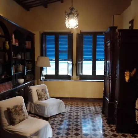 Апартаменты La Casa Del Duca *