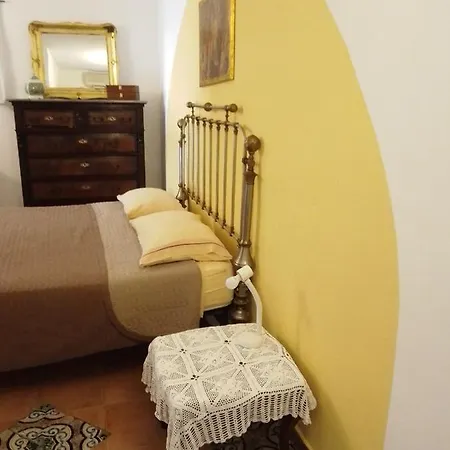 아파트 La Casa Del Duca *