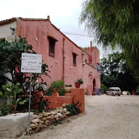 Apartamento La Casa Del Duca Porticalazzo
