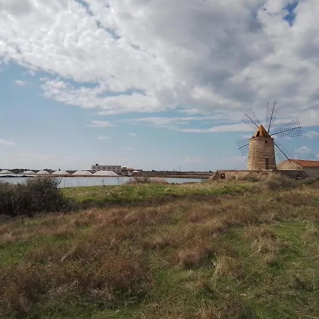 La Casa Del Duca Апартаменты Porticalazzo