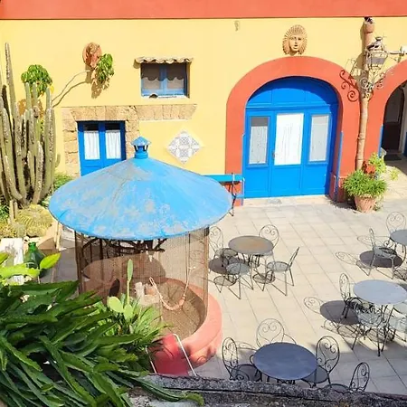 La Casa Del Duca Апартаменты *