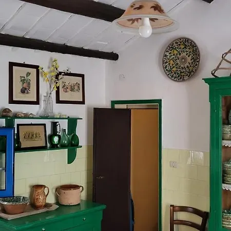 Apartamento La Casa Del Duca *