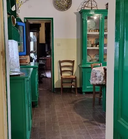 La Casa Del Duca Апартаменты *
