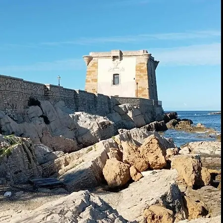 아파트 La Casa Del Duca