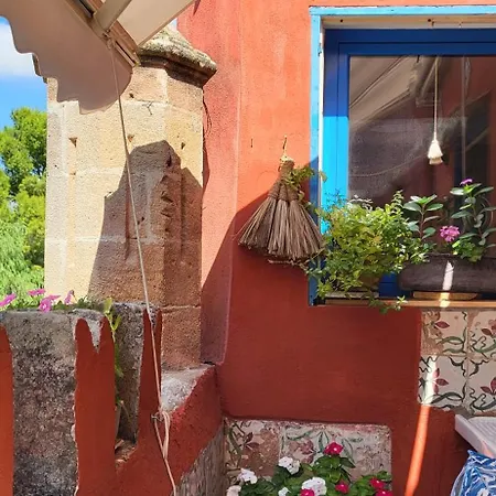 Apartamento La Casa Del Duca Porticalazzo