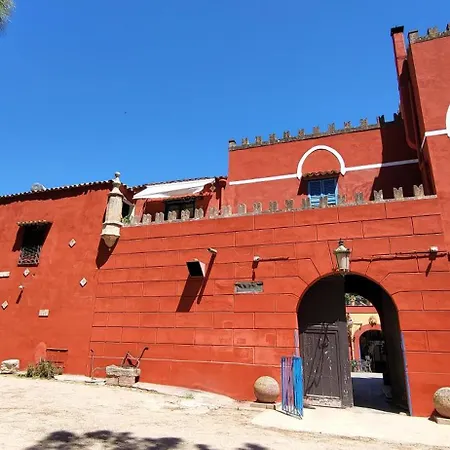 Apartamento La Casa Del Duca *